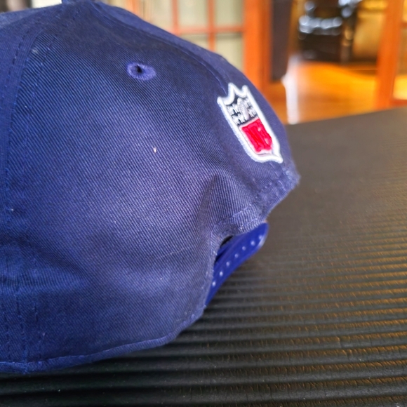 New England Patriots Snapback New Era - Picture 2 of 2